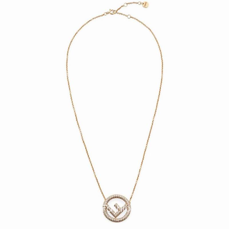 Fendi necklace 04lyx24 (1)
